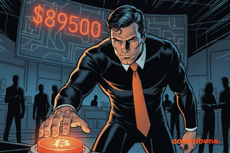 Saylor continues Bitcoin purchases despite the storm: His plan is becoming clearer