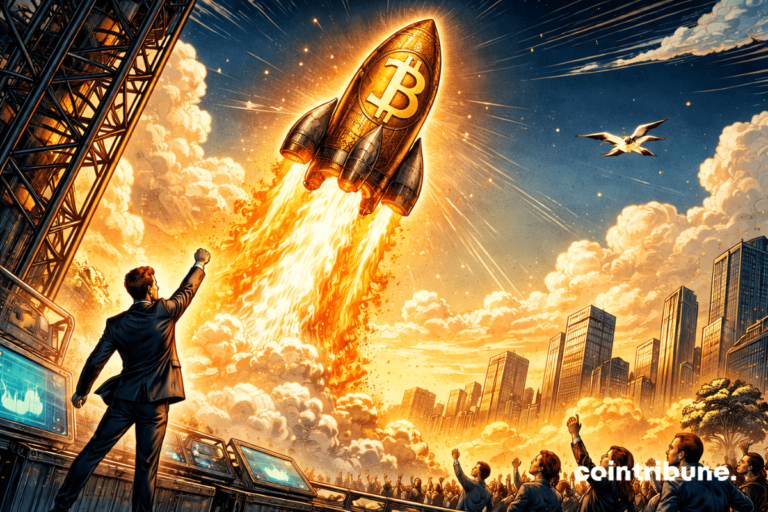 Grayscale announces record rise in Bitcoin before summer 2026