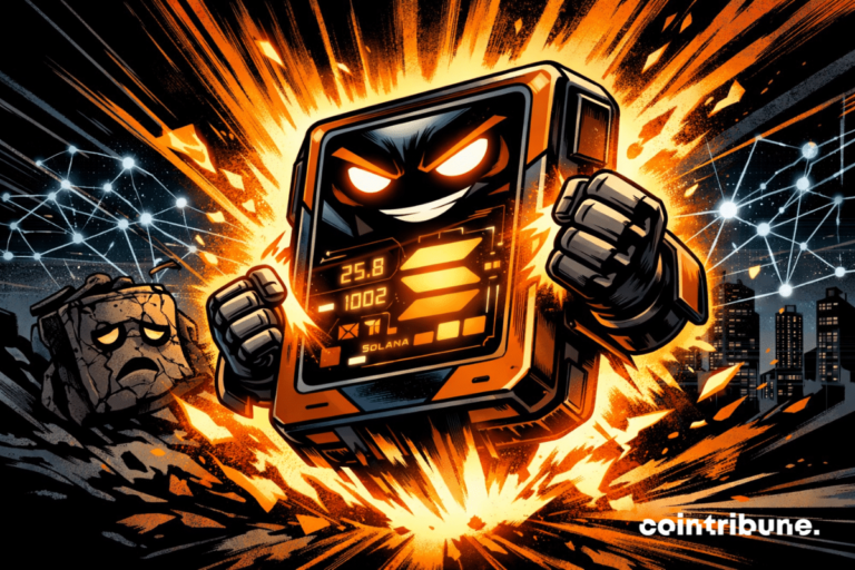 SollPay: A new generation Solana wallet