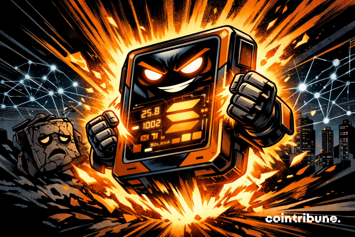 SollPay: A new generation Solana wallet