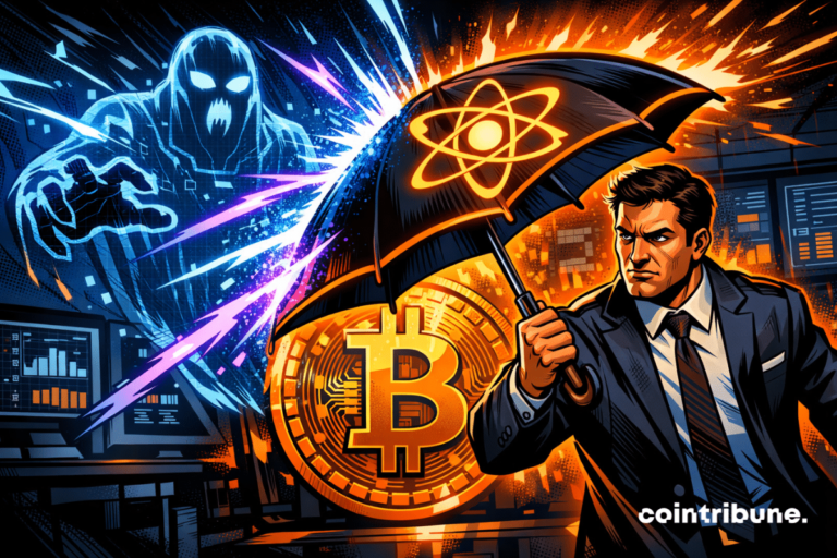 Quantum threat: Grayscale delays, Naoris accelerates on post-quantum solutions