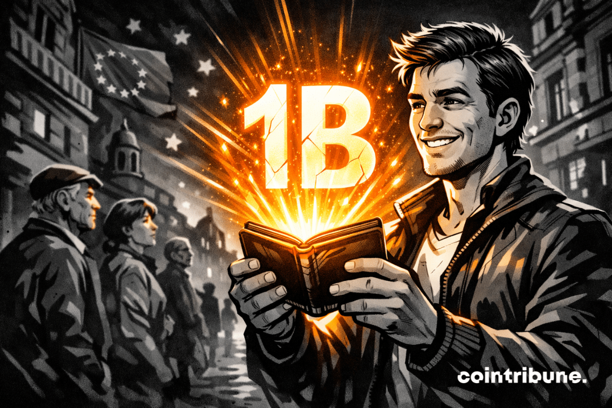 EUR stablecoins surpass $1B as EURC leads growth and adoption