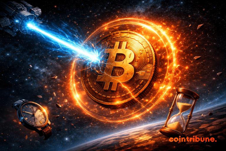 Bitcoin and quantum computing: Why the threat is still several decades away