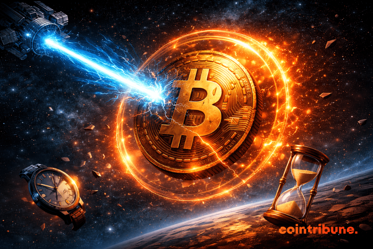 Bitcoin and quantum computing: Why the threat is still several decades away