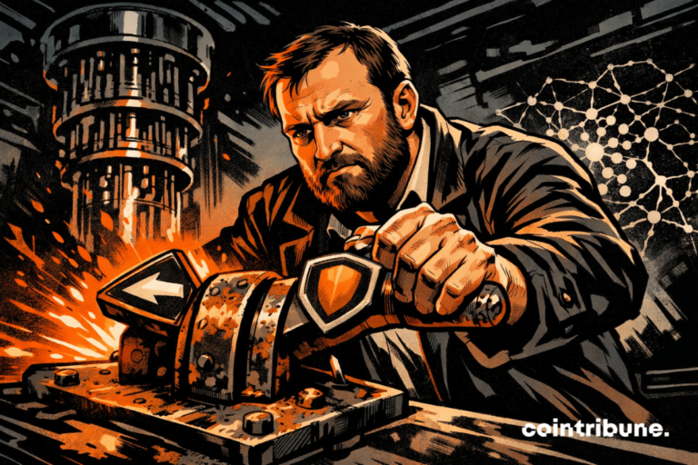 Post-quantum shift could slow crypto by 10x according to Hoskinson