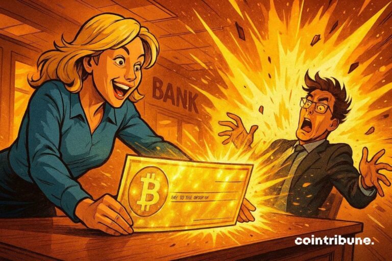 Crypto debanking: Cynthia Lummis bets on the Fed’s “Skinny Accounts”