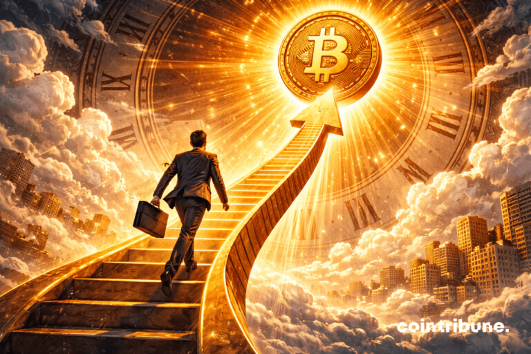 Expert predicts historic bullish decade for Bitcoin