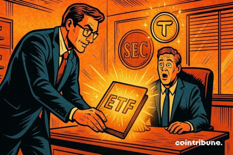 Grayscale Files with SEC for Bittensor ETF