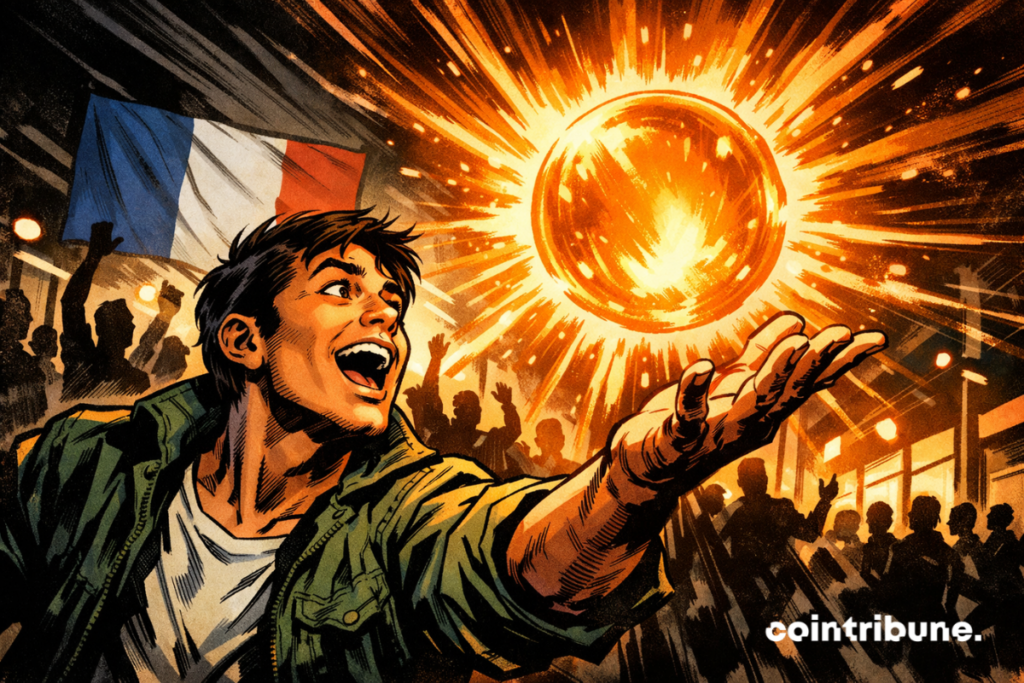 Bybit EU at CryptoXR 2026: up to 80 USDC offered for participants of the Auxerre event