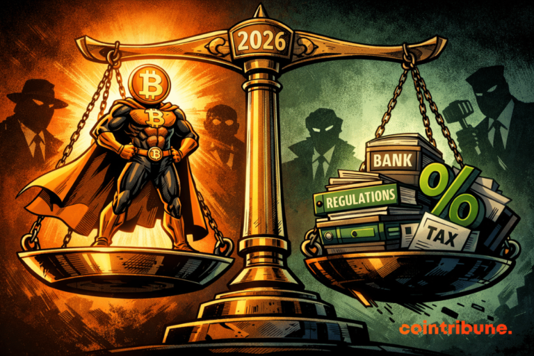 Liquidity, rates and regulation: The keys to the price of Bitcoin in 2026