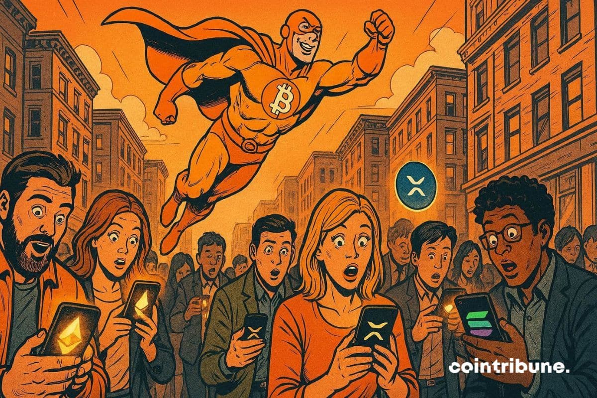 Crypto: Why is social sentiment so positive at the start of the year?