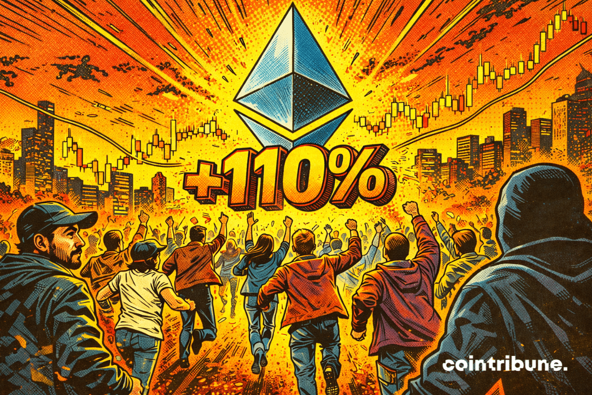 Ethereum: New holders jump 110% after Fusaka