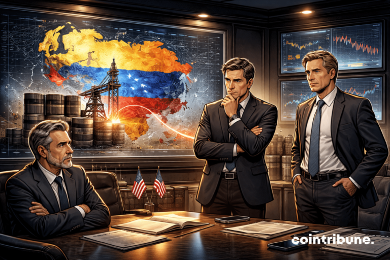 US oil companies remain pessimistic about Venezuela's economic recovery