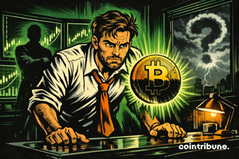 Bitcoin: Indicators turn green, but doubt lingers