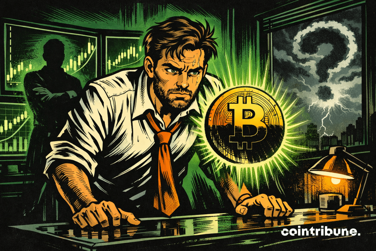 Bitcoin: Indicators turn green, but doubt lingers