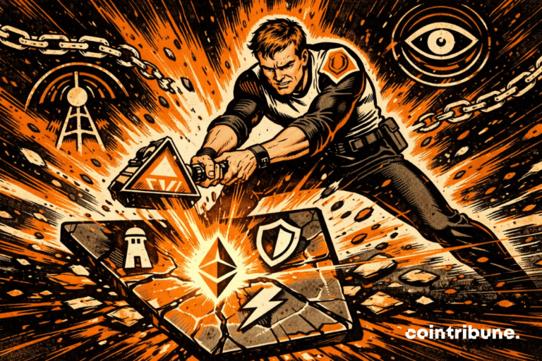 Blockchain trilemma no longer a problem, says Buterin