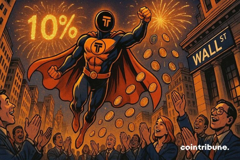 Crypto: Bittensor jumps 10% after Grayscale launches GTAO