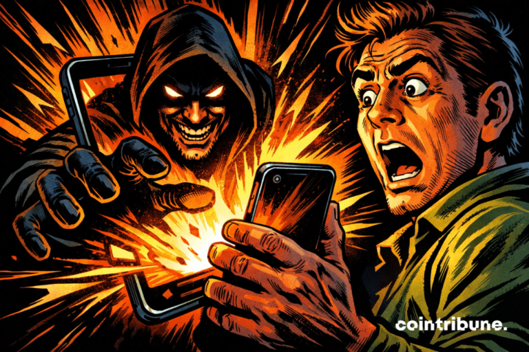 Ledger users targeted by phishing linked to Global-e