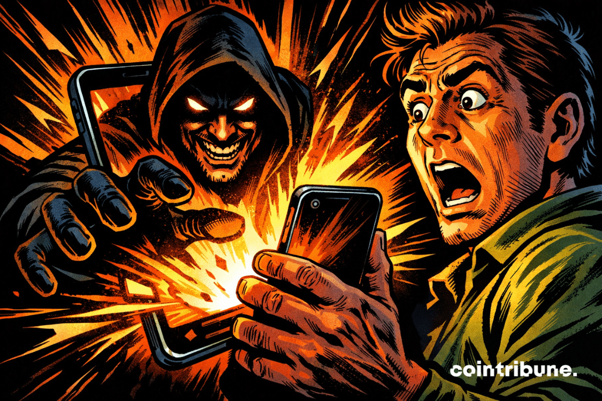 Ledger users targeted by phishing linked to Global-e