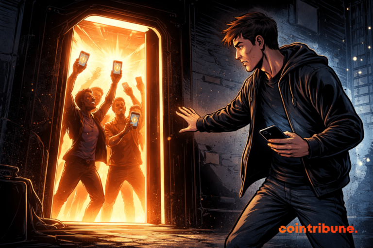 Solana Mobile confirms SKR airdrop for Seeker users, Saga devices excluded