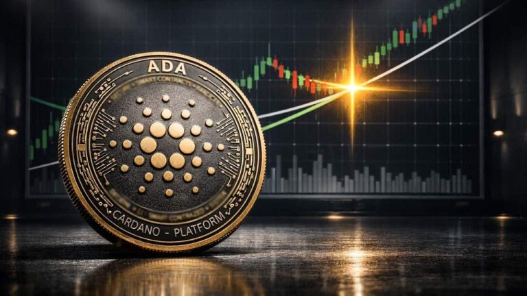 ADA Price Prediction: Cardano Records First Golden Cross in Months