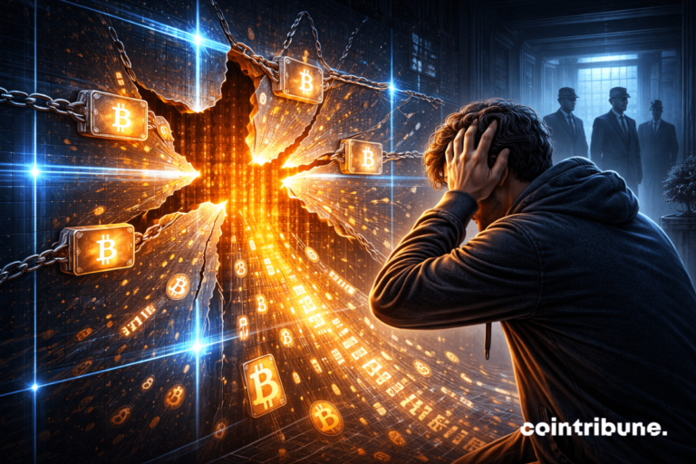 France: Tax authorities may have compromised the privacy of crypto holders