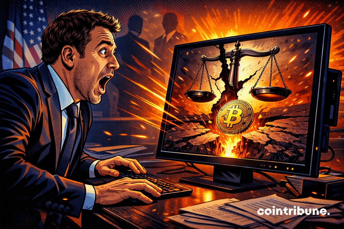 This loophole in US crypto law could derail everything