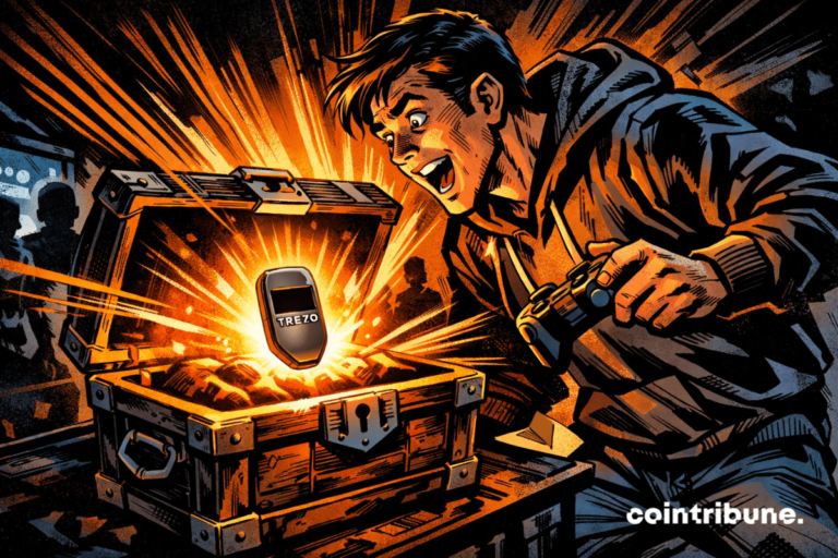 New Read2Earn quest: Dive into Web3 gaming and earn Trezor!