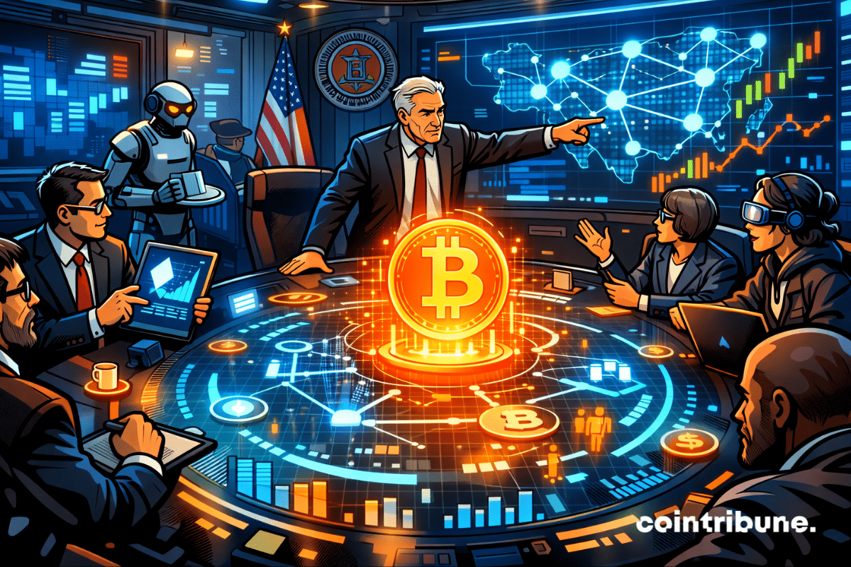 CFTC Creates Innovation Advisory Committee to Oversee Fintech and Crypto
