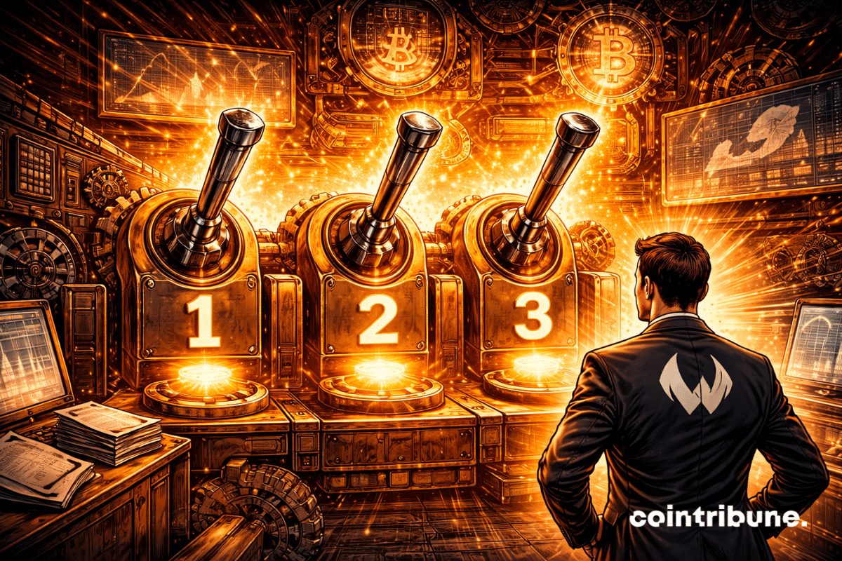 Wintermute reveals the 3 key conditions for a real return of the crypto market this year