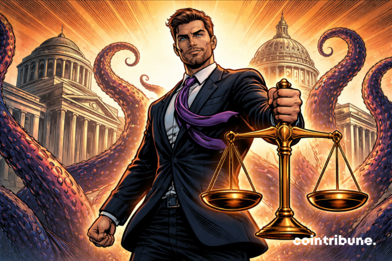 Kraken: 2025, the year of regulatory consolidation and product expansion?