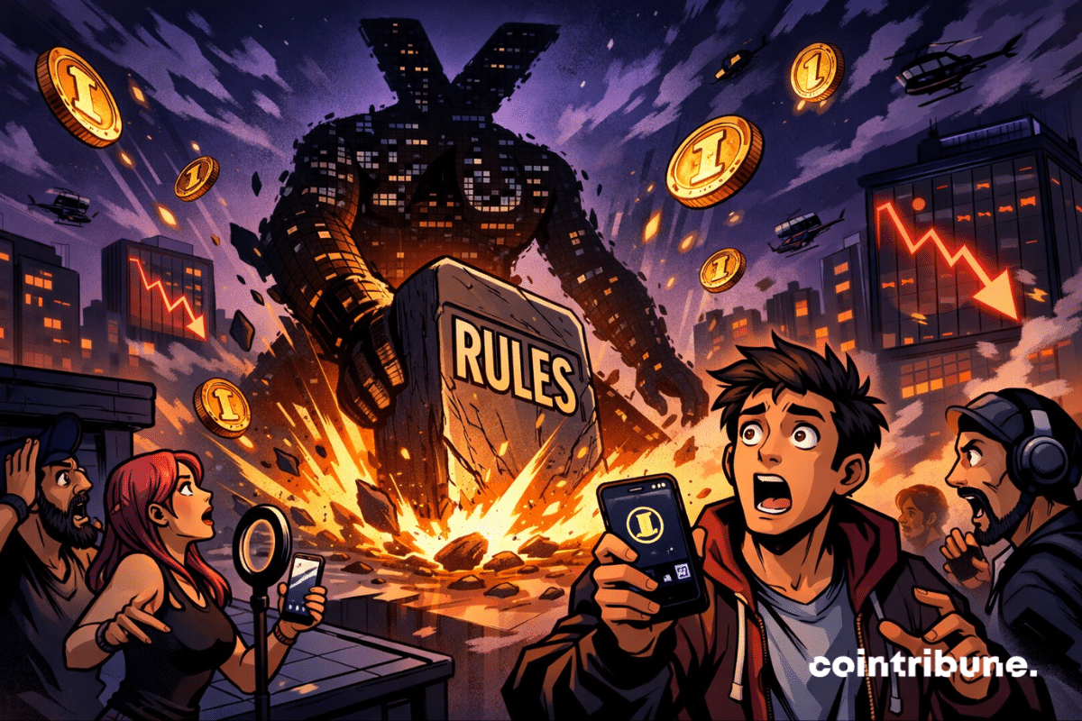 X tightens rules on incentivized posts, causing InfoFi tokens to fall