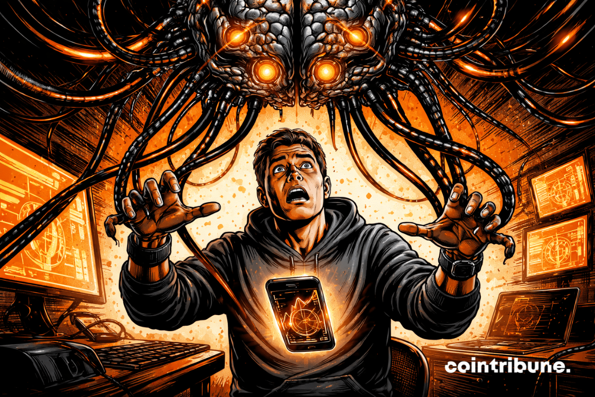 Chainalysis Report: AI Powers a New Era of High-Impact Crypto Scams