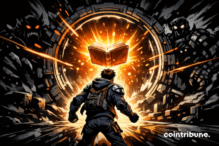 Deepen your mastery of Web3 gaming with the new Read2Earn quest