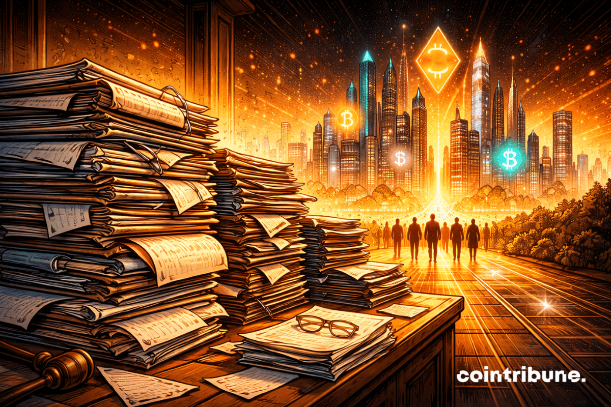 Blocking the CLARITY Act: What if it was a victory for the crypto industry?