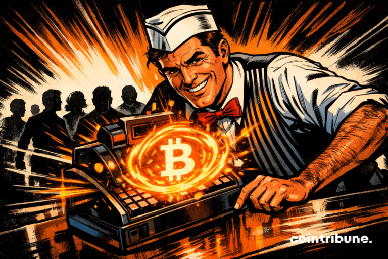 Steak 'n Shake says Bitcoin payments have boosted sales and reduced costs