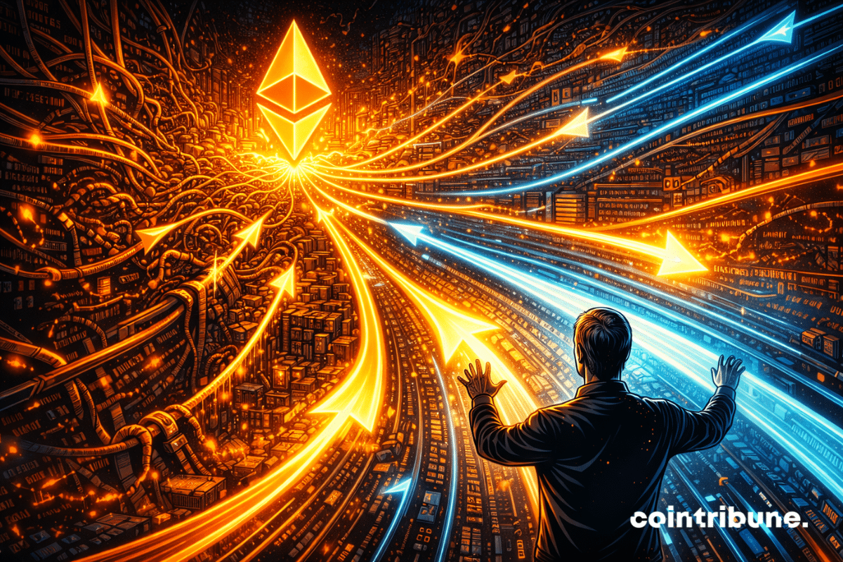 Crypto: Vitalik Buterin calls for Ethereum code cleanup to stop clutter