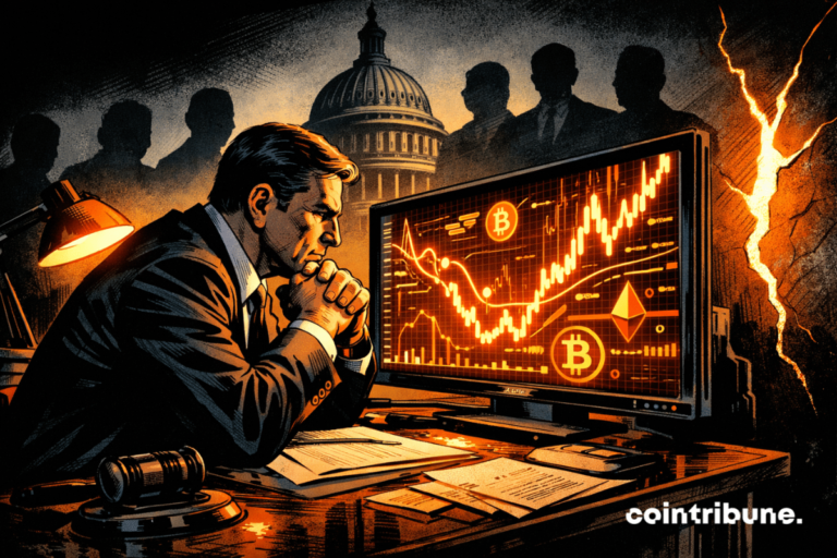 CFTC Strengthens Its Leadership Amid Increased Congressional Oversight of Crypto