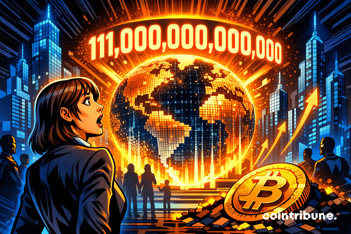 Financial tokenization could reach $11 trillion by 2030