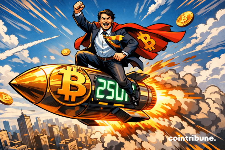 Tim Draper sees Bitcoin at $250,000 within six months