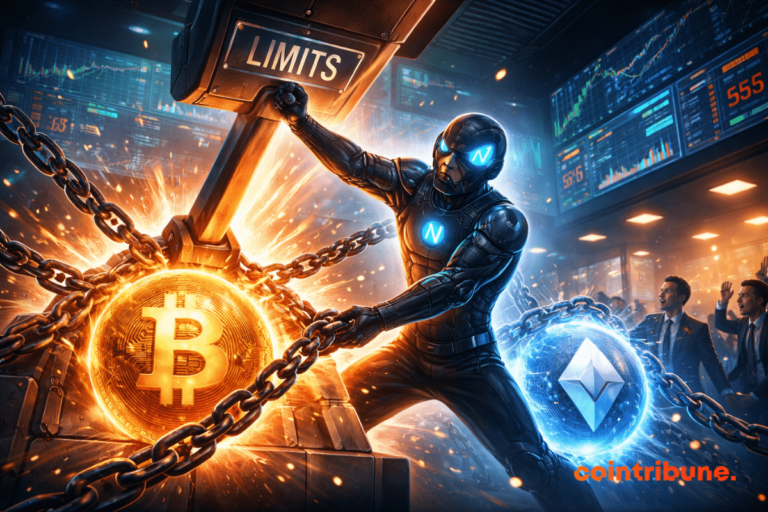 Nasdaq wants to remove position limits on Bitcoin and Ether ETF options