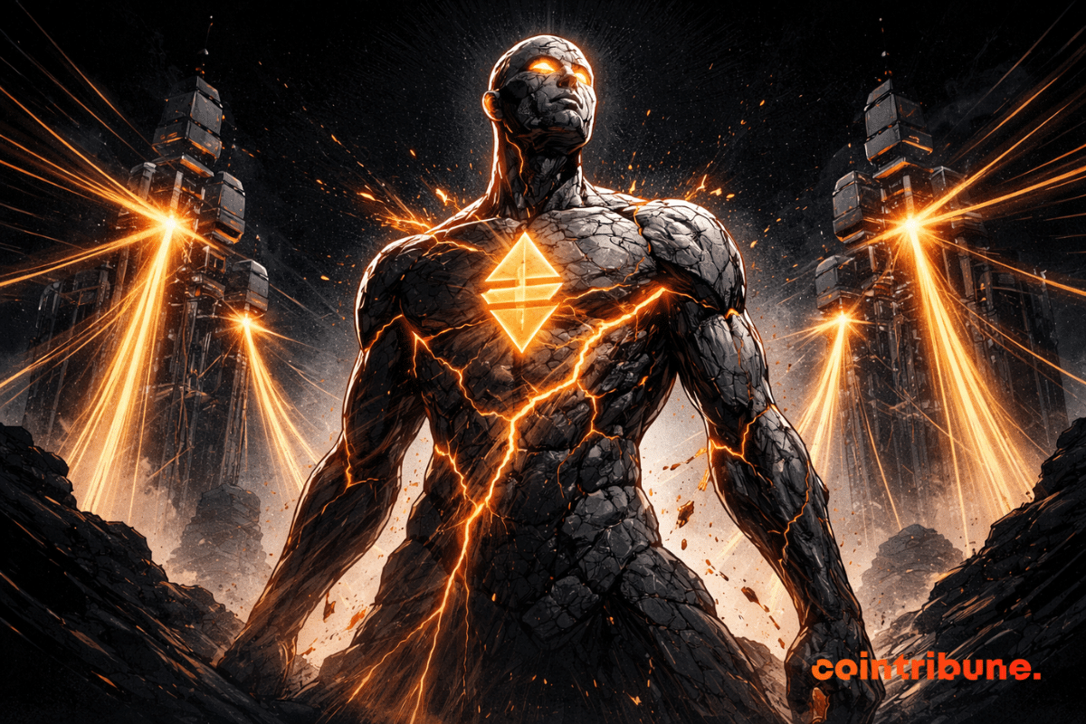 BlackRock sees Ethereum as infrastructure, but rollups blur its performance