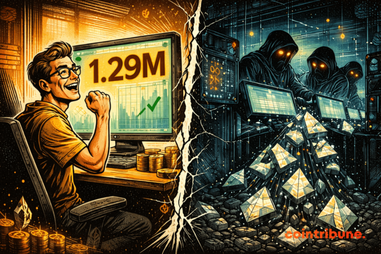 Ethereum: Why the spike in activity could be very bad news