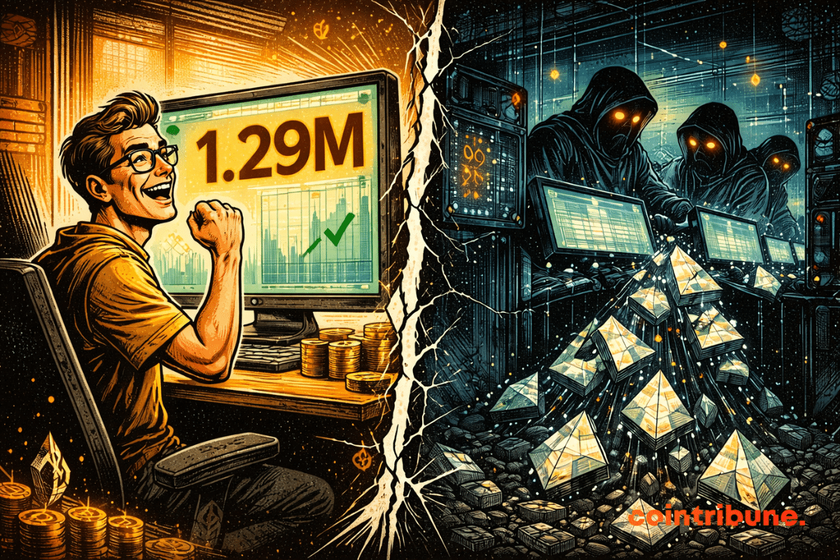 Ethereum: Why the spike in activity could be very bad news