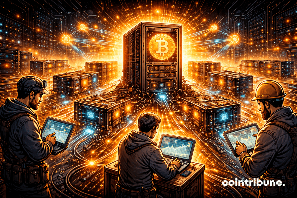 Bitcoin nodes running the BIP-110 protocol now exceed 2%!