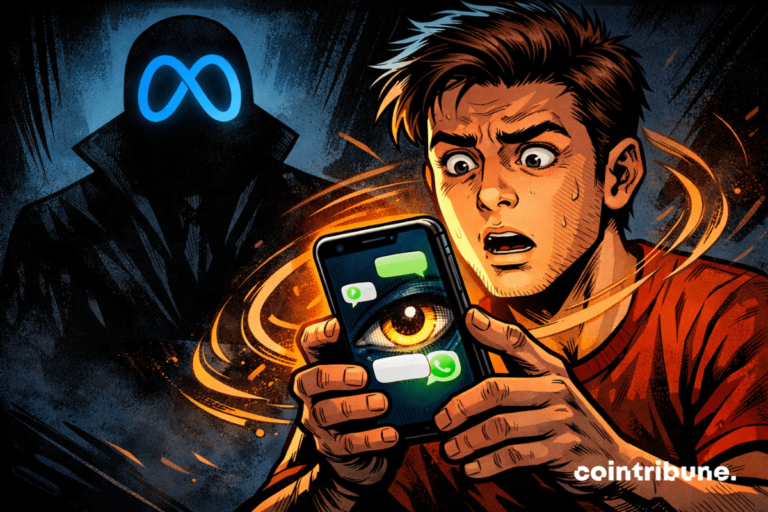 Meta accused of reading WhatsApp messages, but without concrete evidence