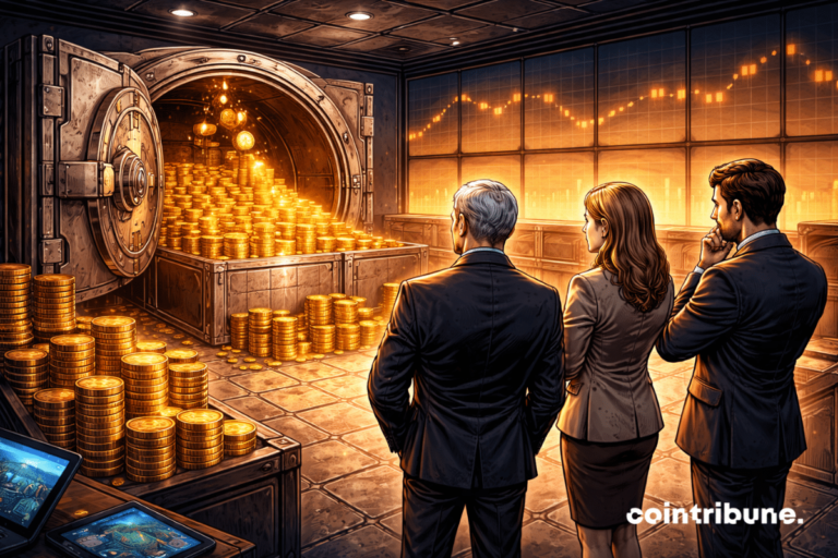 Listed public companies boost their Bitcoin reserves despite price stagnation