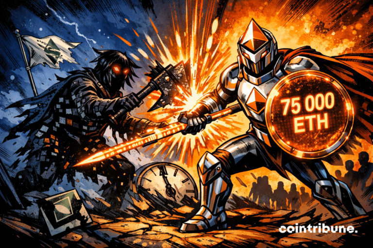 Here’s How Ethereum Turns a Historic Crisis into a Unique Opportunity