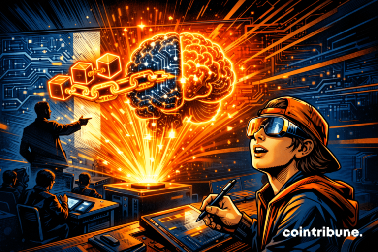 Want a Web3 career? This Read2Earn quest with Alyra is for you