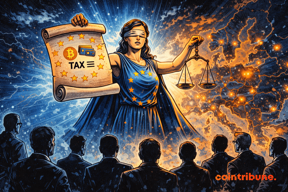 The European Union is impatient with delays on crypto regulation
